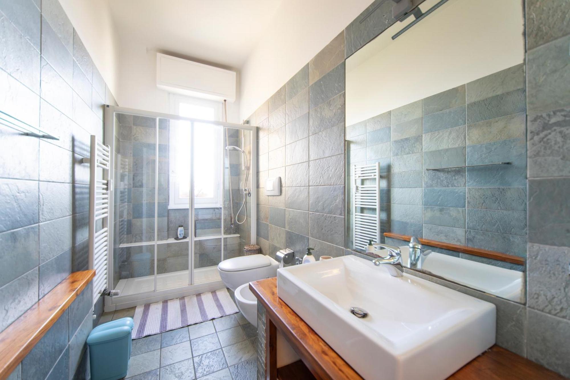 Bright Flat Close To The Centre Apartment Florenz